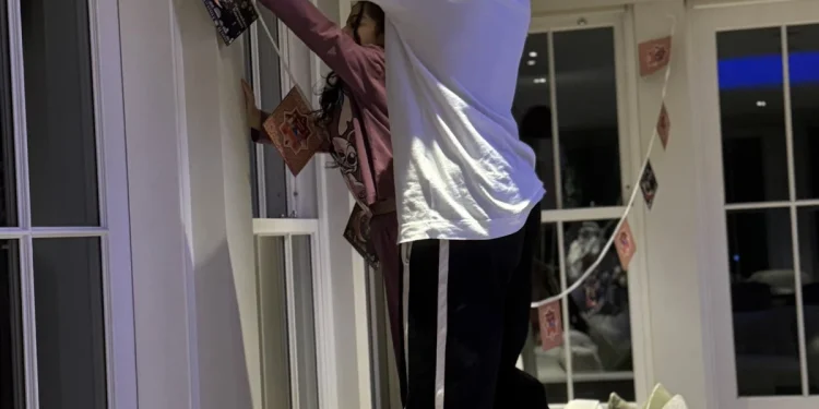 Salah’dan Ramazan Ayına Özel Anlamlı Paylaşımlar