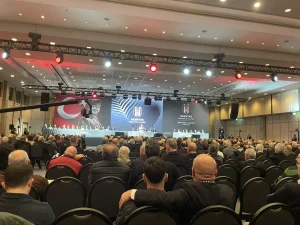 Beşiktaş'ın Toplam Borcu İle İlgili Yeni Açıklama