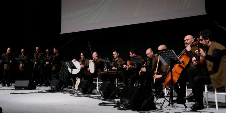 Büyük Çamlıca Camii, Ramazan'ı Anlamlı Bir Şekilde Karşıladı