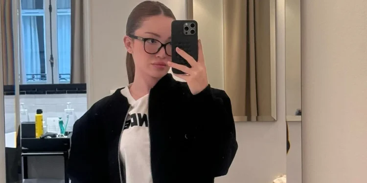 Danla Bilic'in yeni aşkı: Beşiktaşlı Emirhan Topçu!