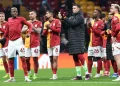 Galatasaray'da yönetim ve oyuncular arasında prim sorunu