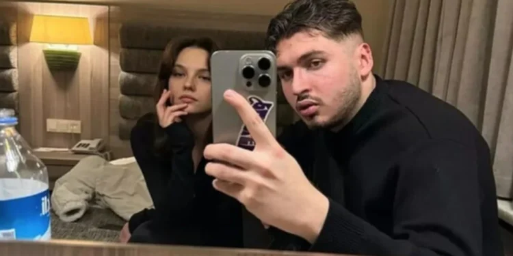 Yaza düğün! Hakan Aydın’ın annesi İrem Haznedar’ı onayladı