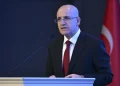 Mehmet Şimşek: İhracatta iki aylık artış %2,1 oldu
