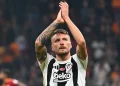 Beşiktaş'ta tartışılan isim: Ciro İmmobile'nin performansı