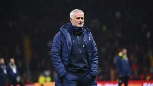 Mourinho'dan Rangers maçı öncesi strateji değerlendirmesi