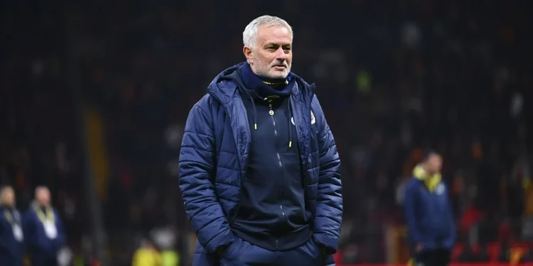 Mourinho'dan Rangers maçı öncesi strateji değerlendirmesi