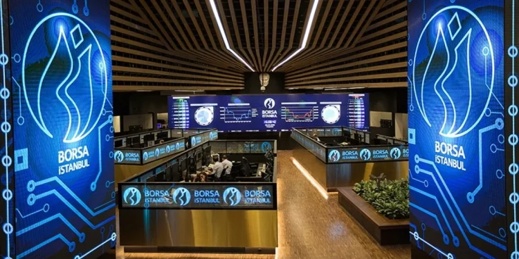 Borsa İstanbul'da manipülasyon sonrası hisseler yükseldi