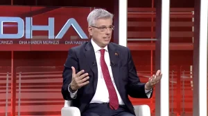 Kemal Memişoğlu: Türkiye'de yüzde 60 obezite sorunu