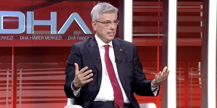 Kemal Memişoğlu: Türkiye'de yüzde 60 obezite sorunu