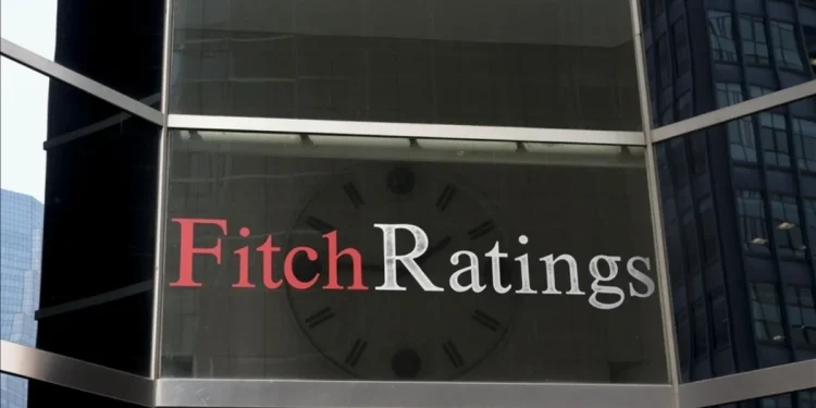 Fitch, Almanya'nın 2025 büyüme tahminini düşürdü