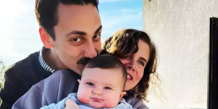 Ayşecan Tatari ve Edip Tepeli, 8 yıl sonra boşanıyor