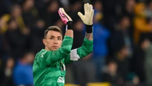 Galatasaray yeni kalecisini buldu! Muslera ile vedalaşıyor