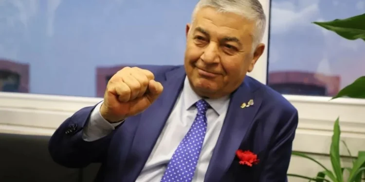 Sarıyer'in eski Belediye Başkanı Şükrü Genç gözaltında