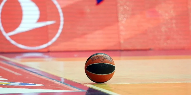 EuroLeague'de 29. hafta heyecanı başlıyor! Zorlu maçlar