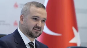 Fatih Karahan: Yıl sonu enflasyon hedefi yüzde 24 olacak