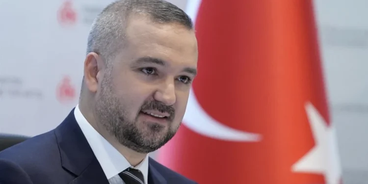 Fatih Karahan: Yıl sonu enflasyon hedefi yüzde 24 olacak