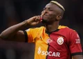 Victor Osimhen: Galatasaray, Türkiye'nin zirvesi