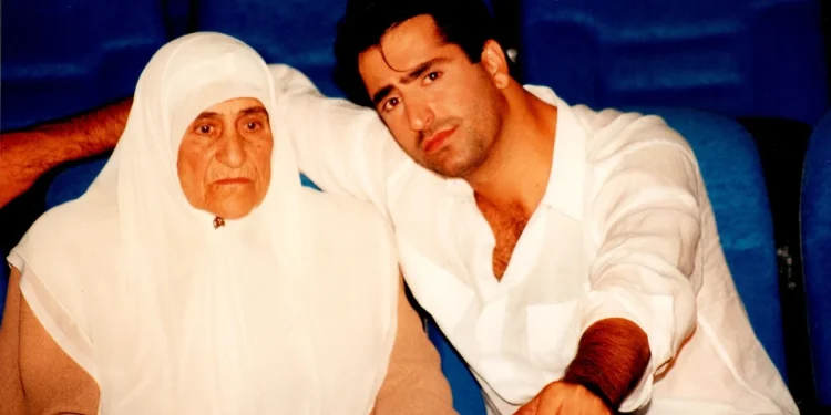 Mahsun Kırmızıgül'ün yakın dostu hayatını kaybetti