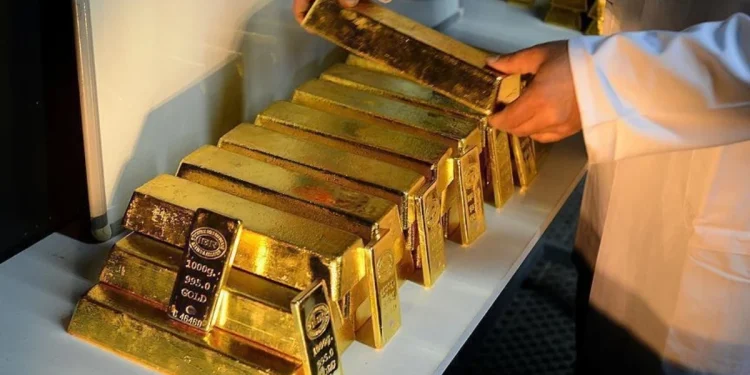 Maliye, 'kesme altın' satışına yeni düzenleme getirecek