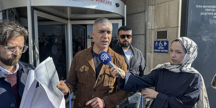 Maliye, Özcan Deniz hakkında vergi incelemesi başlattı