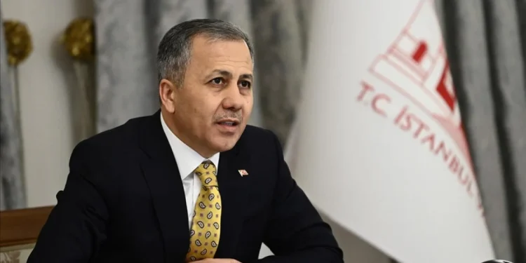 Ali Yerlikaya'dan sokak köpekleriyle ilgili yeni açıklama