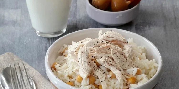 Pilavınıza Karabiber Ekleyin: Lezzetten Daha Fazlasını Keşfedin!