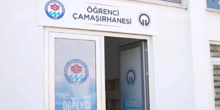 Öğrencilerin Ekonomik Yükünü Hafifletiyor