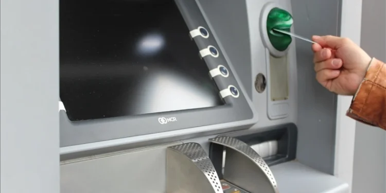 ATM’den günlük nakit çekim limiti değişiyor!