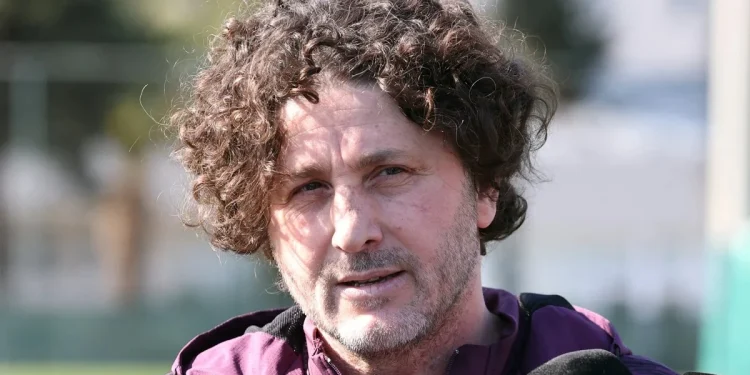 Fatih Tekke, Trabzonspor için 2 Galatasaray oyuncusu istiyor