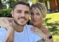 Mauro Icardi ve Wanda Nara, 10 yıl sonra boşandı