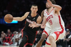 Alperen Şengün’lü Houston Rockets, 9. galibiyetini aldı