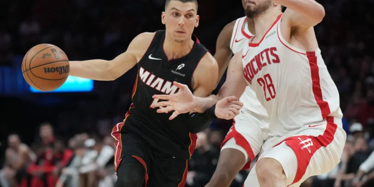 Alperen Şengün’lü Houston Rockets, 9. galibiyetini aldı