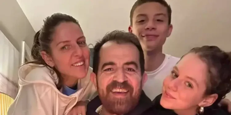 İlker Yasin Solmaz, Defne Joy Foster'la Olanları Anlattı