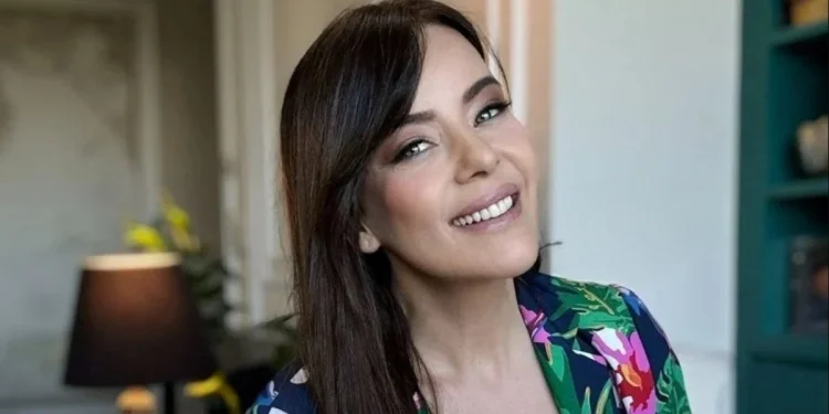 Nursel Ergin kanser tedavisini tamamladı: "Bebek gibiydim"