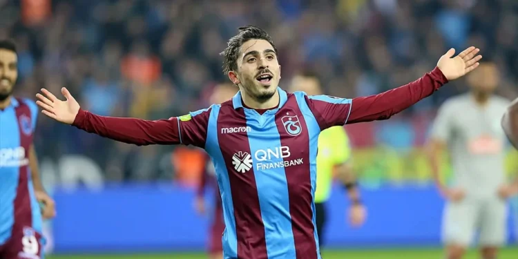 Abdülkadir Ömür, Manchester City hakkında itirafta bulundu