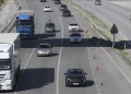 Bayramda Kamyon, Çekici ve Tankerlere Seyir Kısıtlaması
