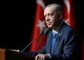 Erdoğan, Ramazan ayını İslam alemi için kutladı