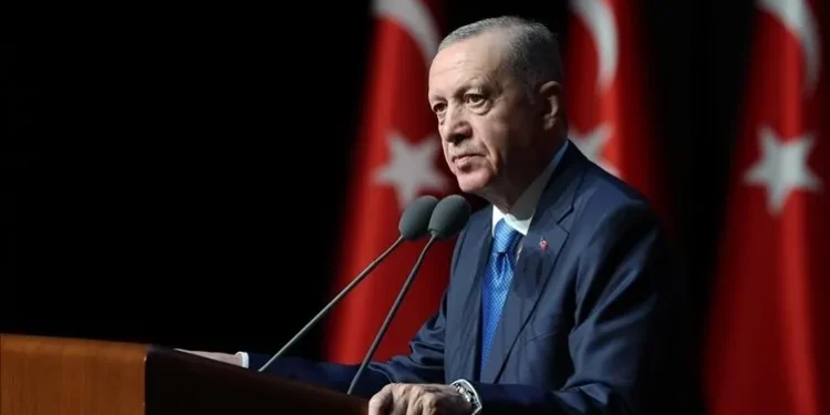 Erdoğan, Ramazan ayını İslam alemi için kutladı
