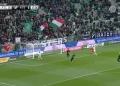 Macaristan liginde şaşırtan gol kaçırma olayı!