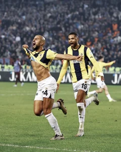 Fenerbahçe'den talep: Bodrum FK maçının ertelenmesi