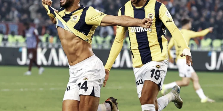 Fenerbahçe'den talep: Bodrum FK maçının ertelenmesi