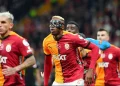 Galatasaray'da Yönetim ve Futbolcular Arasında Prim Krizi