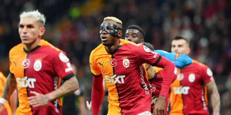 Galatasaray'da Yönetim ve Futbolcular Arasında Prim Krizi