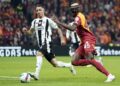 Beşiktaş-Galatasaray derbisinde kaleciler ön planda!