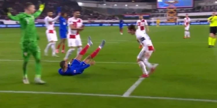 Luka Modric'ten Kylian Mbappe'ye sert eleştiri