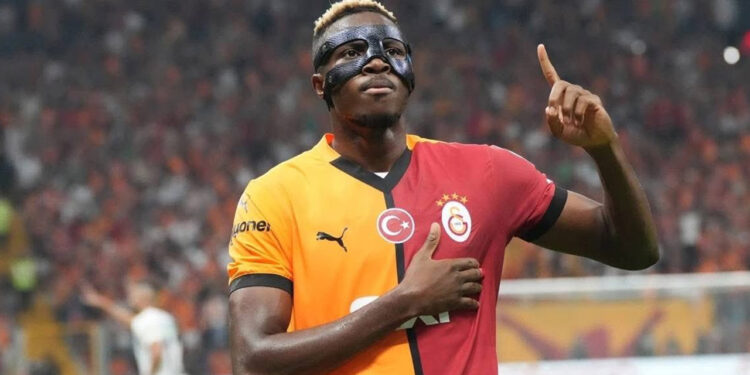 “Victor Osimhen’in Galatasaray’a Transferi Detayları”