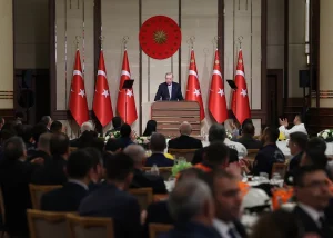 Ramazan Bayramı tatili 9 gün olarak belirlendi