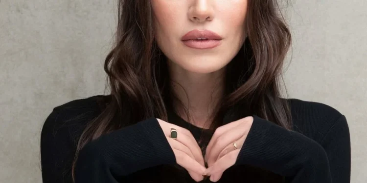 Şükran Ovalı: "Sezen Aksu bana vasiyet etti"