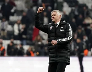 Solskjaer, Süper Lig'de Galatasaray'a karşı ilk kez!