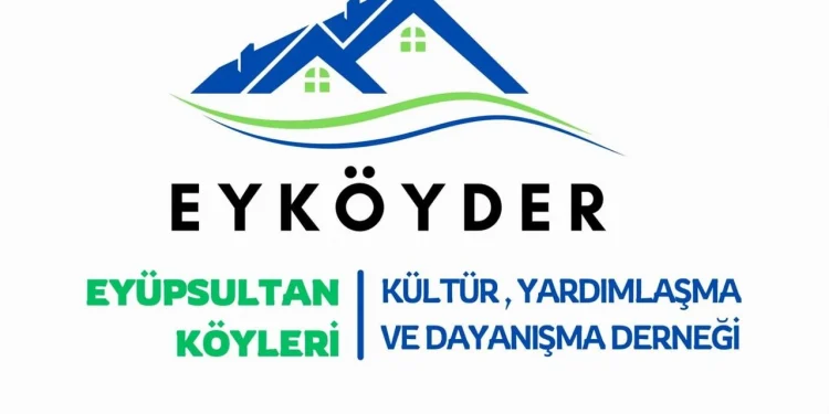 EYKÖYDER RESMEN KURULDU